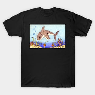 Chill Shark T-Shirt